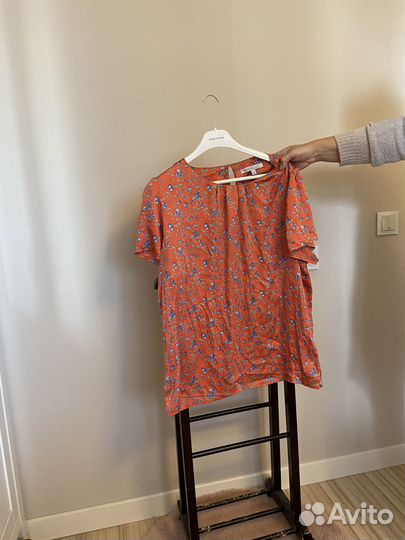 Продаю одежду 54-56 размера в отличном состояние