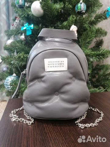 Рюкзак женский