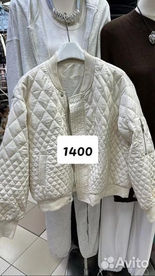 Ветровка Корея