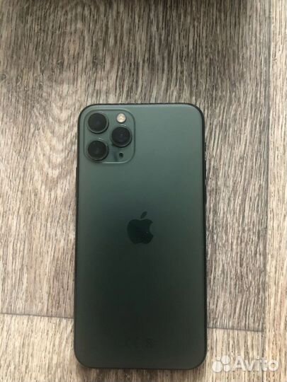 iPhone 11 Pro, 64 ГБ