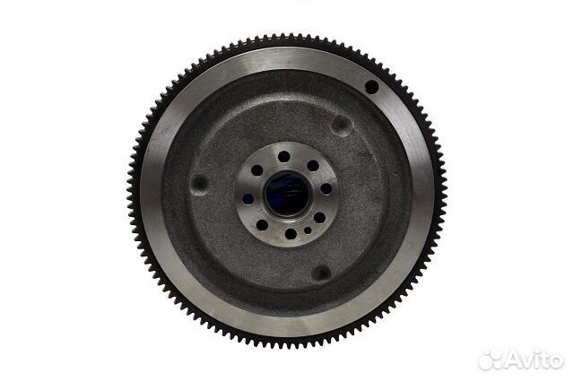 Маховик MBL37332424 Mitsubishi Pajero 4