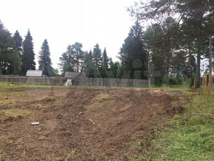 Участок 12,3 сот. (СНТ, ДНП)