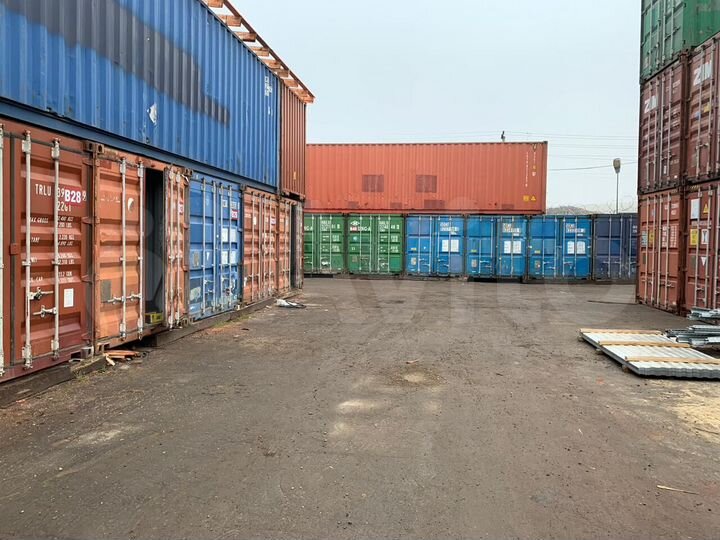 Кладовка