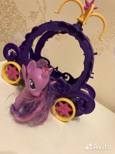 My Little Pony