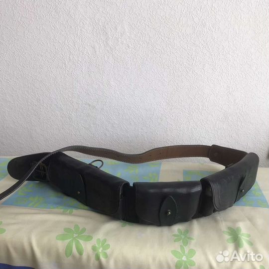 Продам патронташ