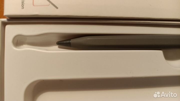 Стилус универсальный