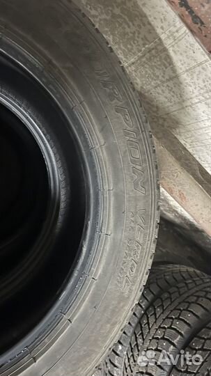 Pirelli Scorpion 235/55 R17 99V