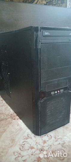 Системный блок бу