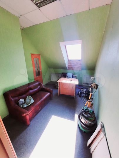 Свободного назначения, 22 м²