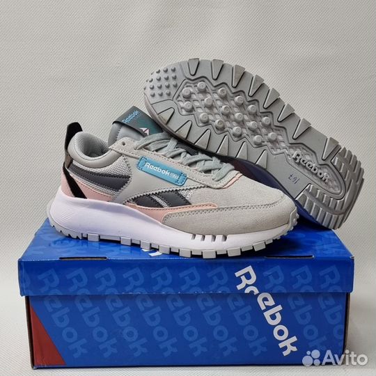 Кроссовки reebok classic