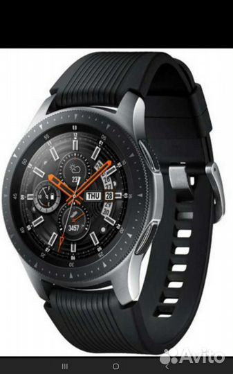 Samsung Gear