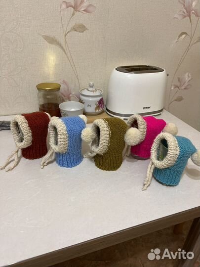 Шапка шлем для йорка