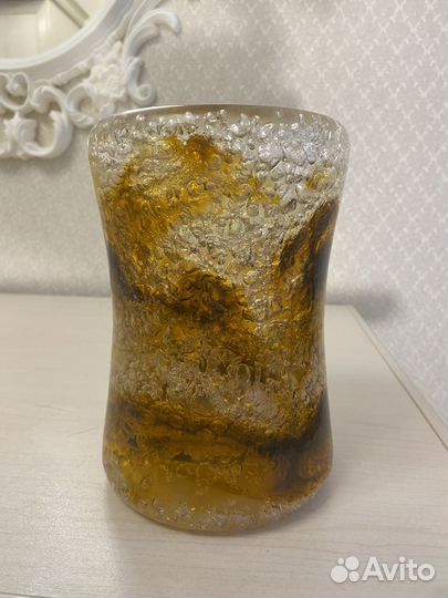 Вазы винтаж СССР