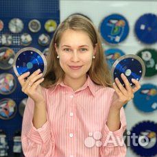 Диски по керамограниту
