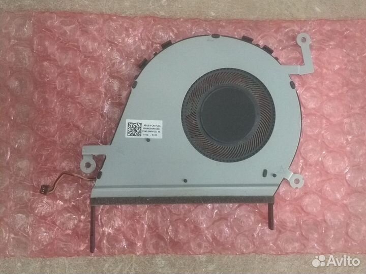 Вентилятор для ноутбука Asus X330UN