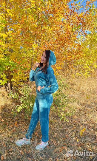 Комбинезон женский