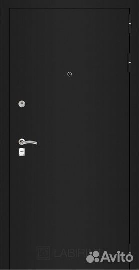 Дверь входная