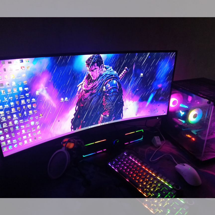 honor Купить компьютер во всех регионах с доставкой: игровой