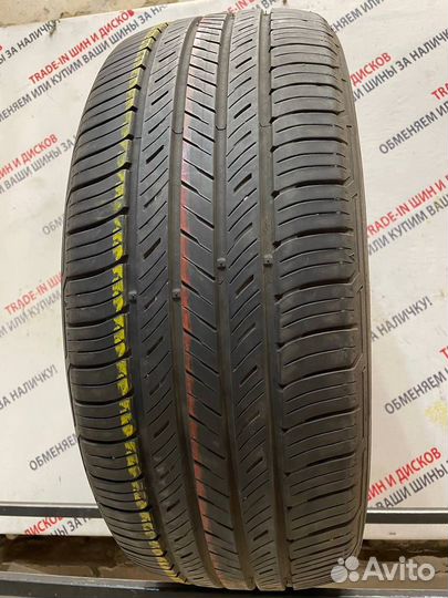 Kumho Crugen HP71 235/55 R18 104V