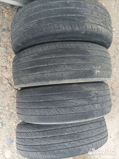 Nitto NT860 185/65 R15