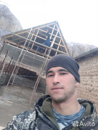 Строительная бригада