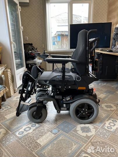 Кресло коляска Otto Bock Juvo B6