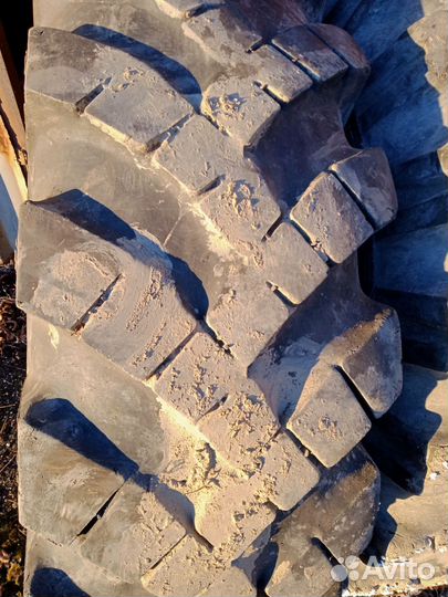 Шины бу на Урал