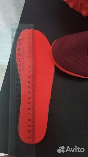 Детские футбольные бутсы 34 размер