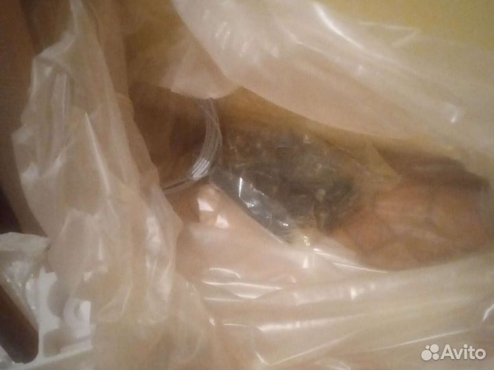 Тент и каркас на газель