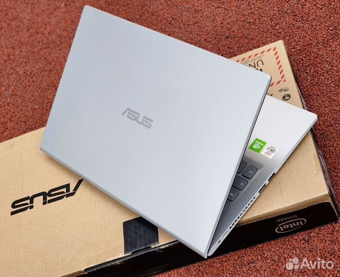 Игровой asus vivobook 2023