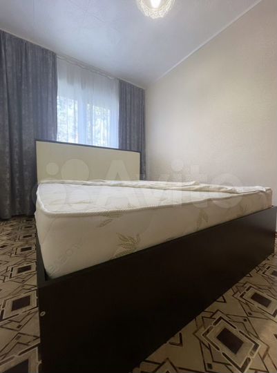 2-к. квартира, 46 м², 4/5 эт.