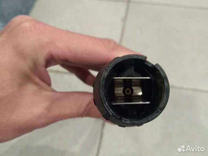 Пенообразователь на мойку