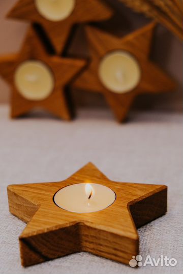 Звезда свечи наша любимая сибирь