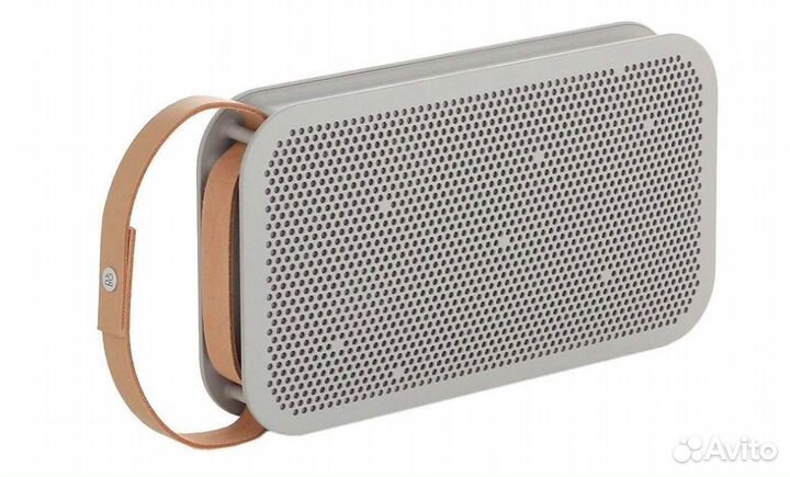 Колонка bang & olufsen beoplay a2