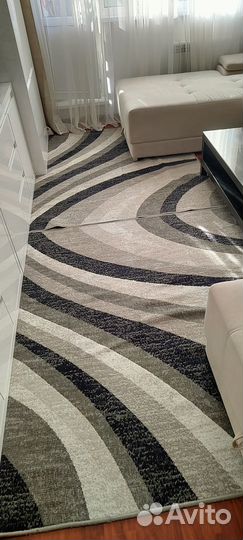 Ковры бу 2 шт