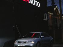 Audi A4 1.8 MT, 1997, 250 000 км, с пробегом, цена 750 000 руб.