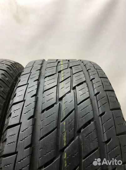 Toyo Open Country H/T 255/65 R17 98W