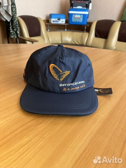 Кепка Savage Gear Quick-dry
