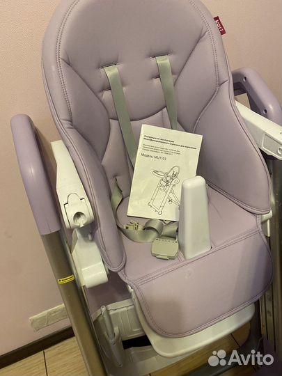 Стул для кормления