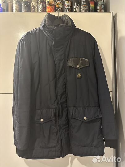 Куртка Refrigiwear зимняя мембрана парка теплая