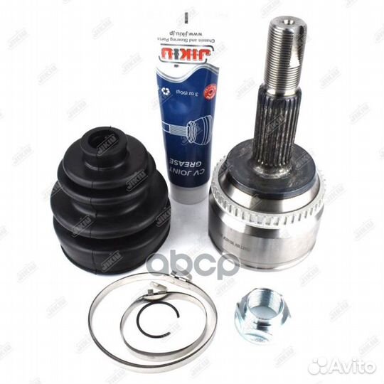 JC21108 jikiu шрус JC21108 jikiu