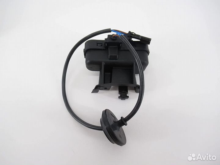 Моторчик замок лючка бензобака для volkswagen