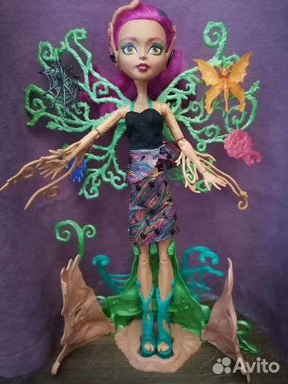Кукла Монстер Хай