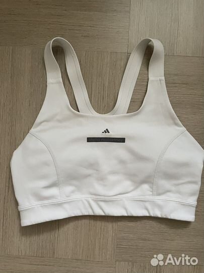 Топ бра Adidas Stella Mccartney