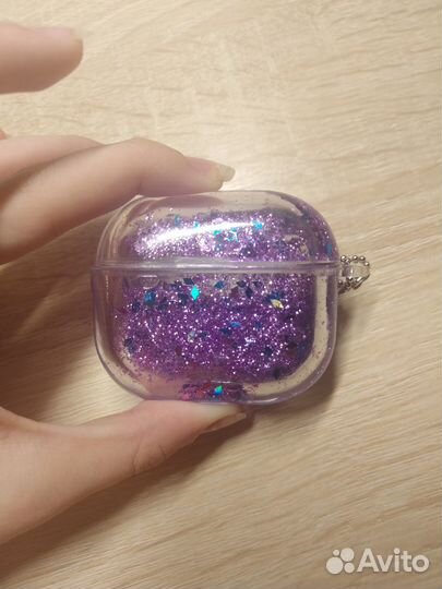 Чехол для наушников