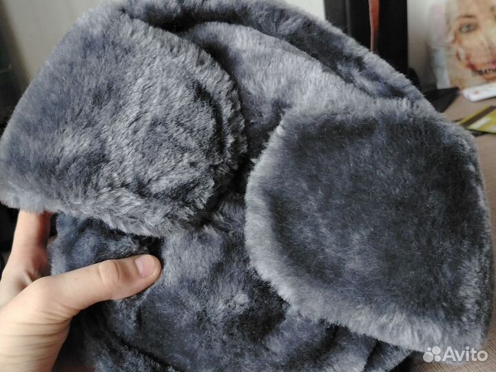 Шапка военная