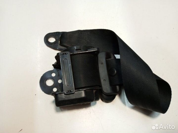 Ремень безопасности задний правый Daewoo Matiz