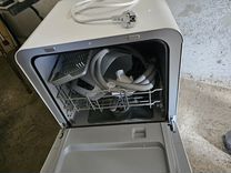 Новая Посудомоечная машина Leran CDW 42-043