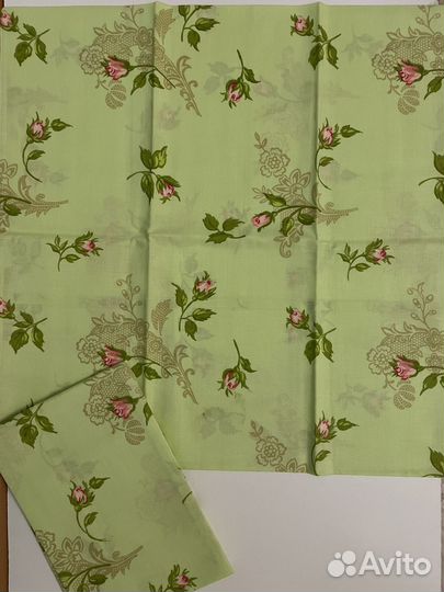 Наволочка 50х50 / чехлы