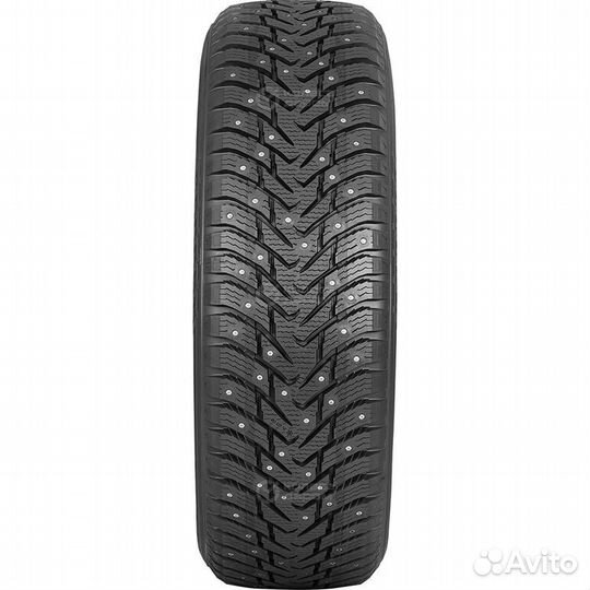 Nokian Tyres Nordman 8 SUV 225/55 R18 102T